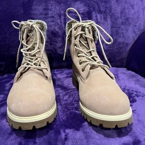 Lugz Women's Blush Ankle Booties